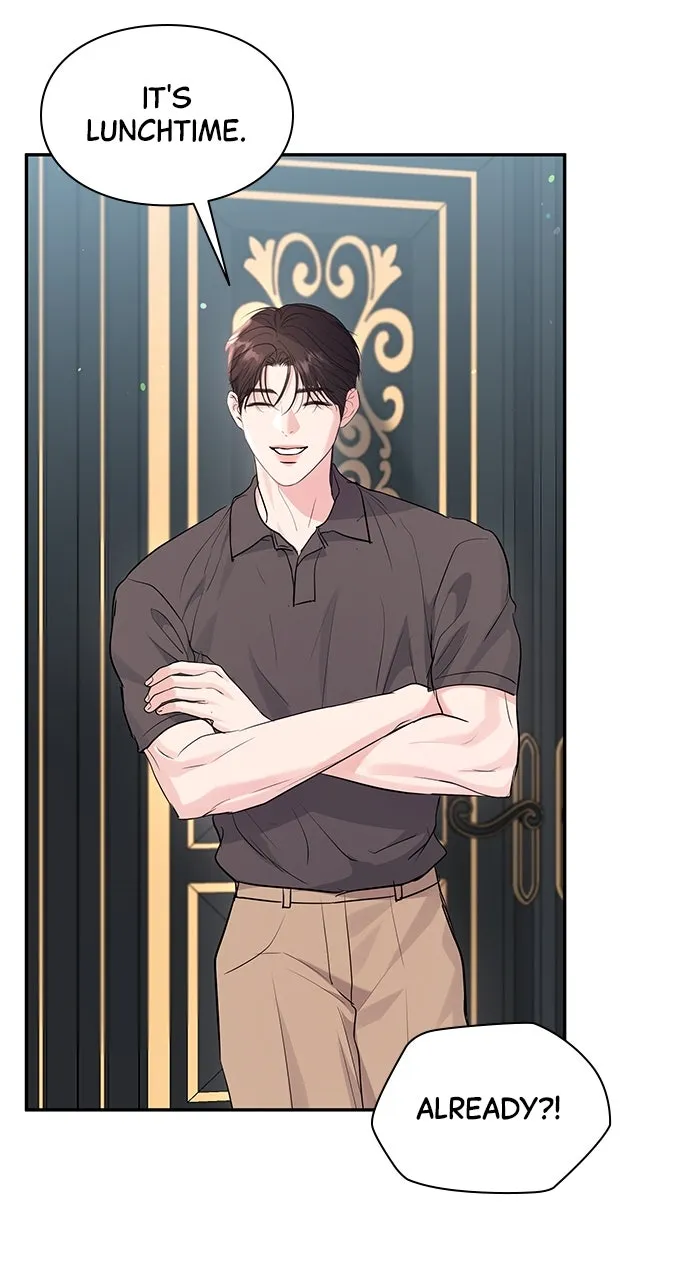 Read Endless Summer chapter 39 image 3 on Lezhin