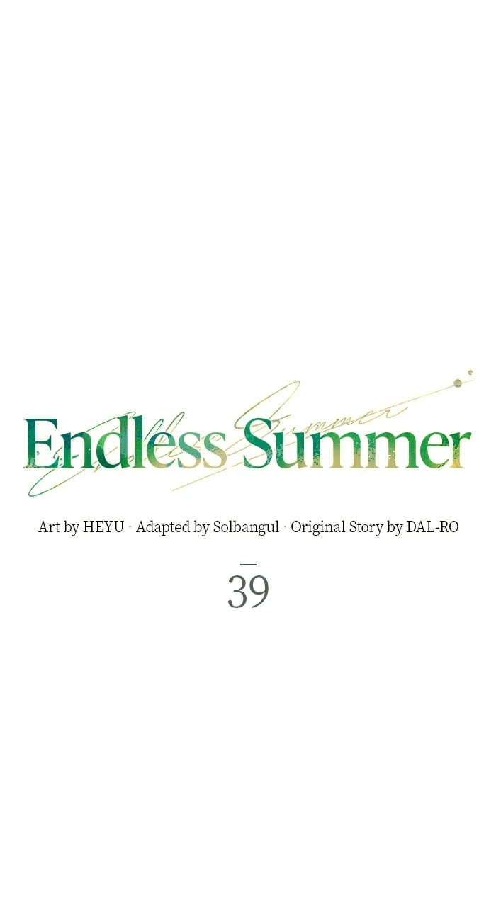 Read Endless Summer chapter 39 image 37 on Lezhin