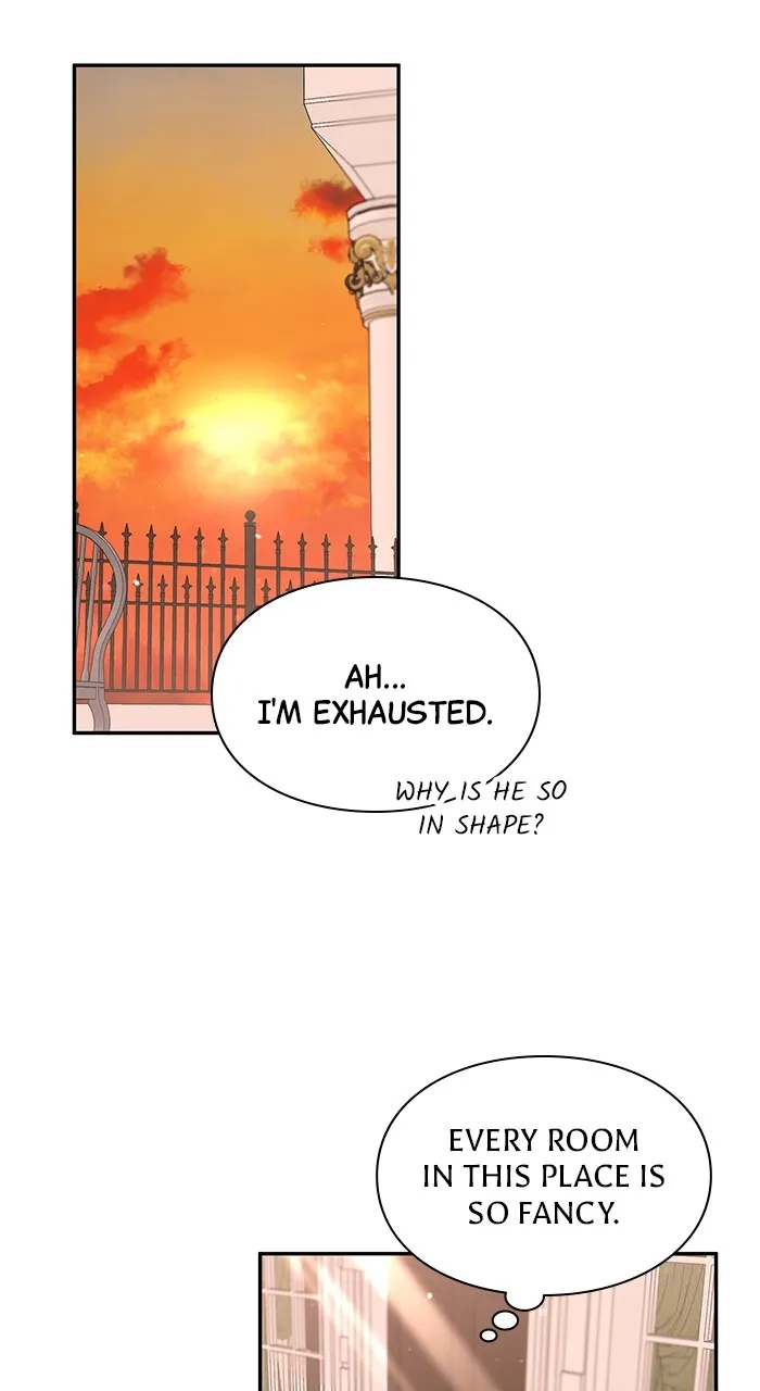 Read Endless Summer chapter 39 image 38 on Lezhin
