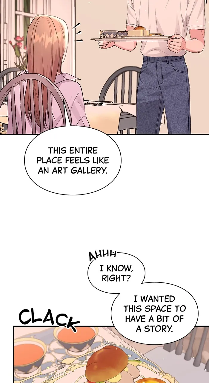 Read Endless Summer chapter 39 image 40 on Lezhin