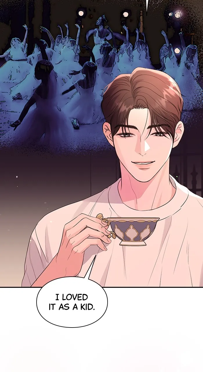 Read Endless Summer chapter 39 image 43 on Lezhin