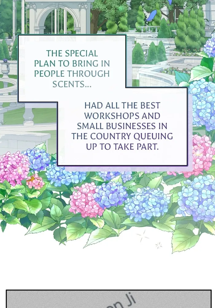 Read Endless Summer chapter 4 image 8 on Lezhin