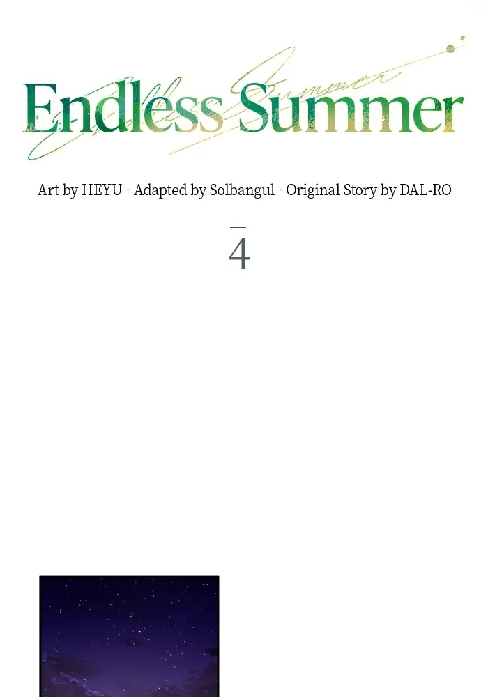 Read Endless Summer chapter 4 image 91 on Lezhin