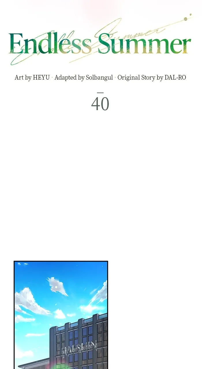 Read Endless Summer chapter 40 image 25 on Lezhin