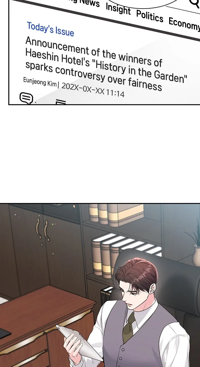 Read Endless Summer chapter 40 image 28 on Lezhin