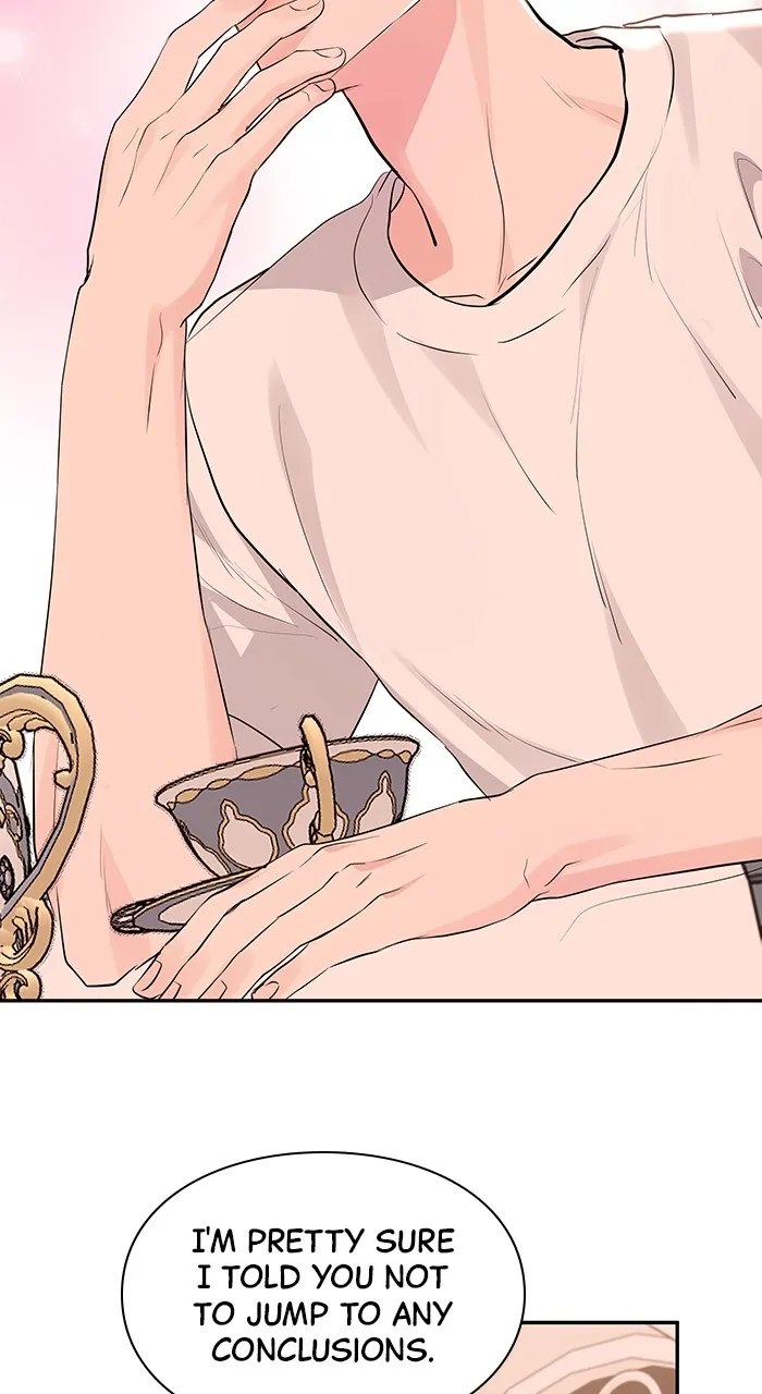 Read Endless Summer chapter 40 image 4 on Lezhin