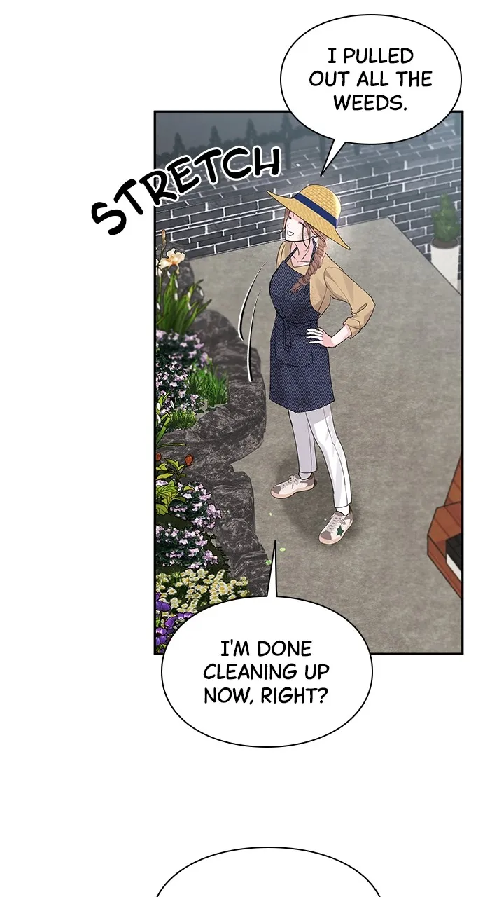 Read Endless Summer chapter 40 image 52 on Lezhin