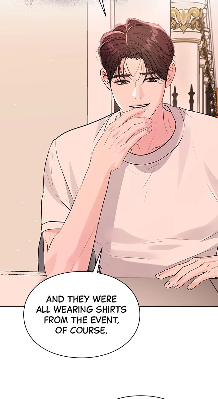 Read Endless Summer chapter 40 image 9 on Lezhin