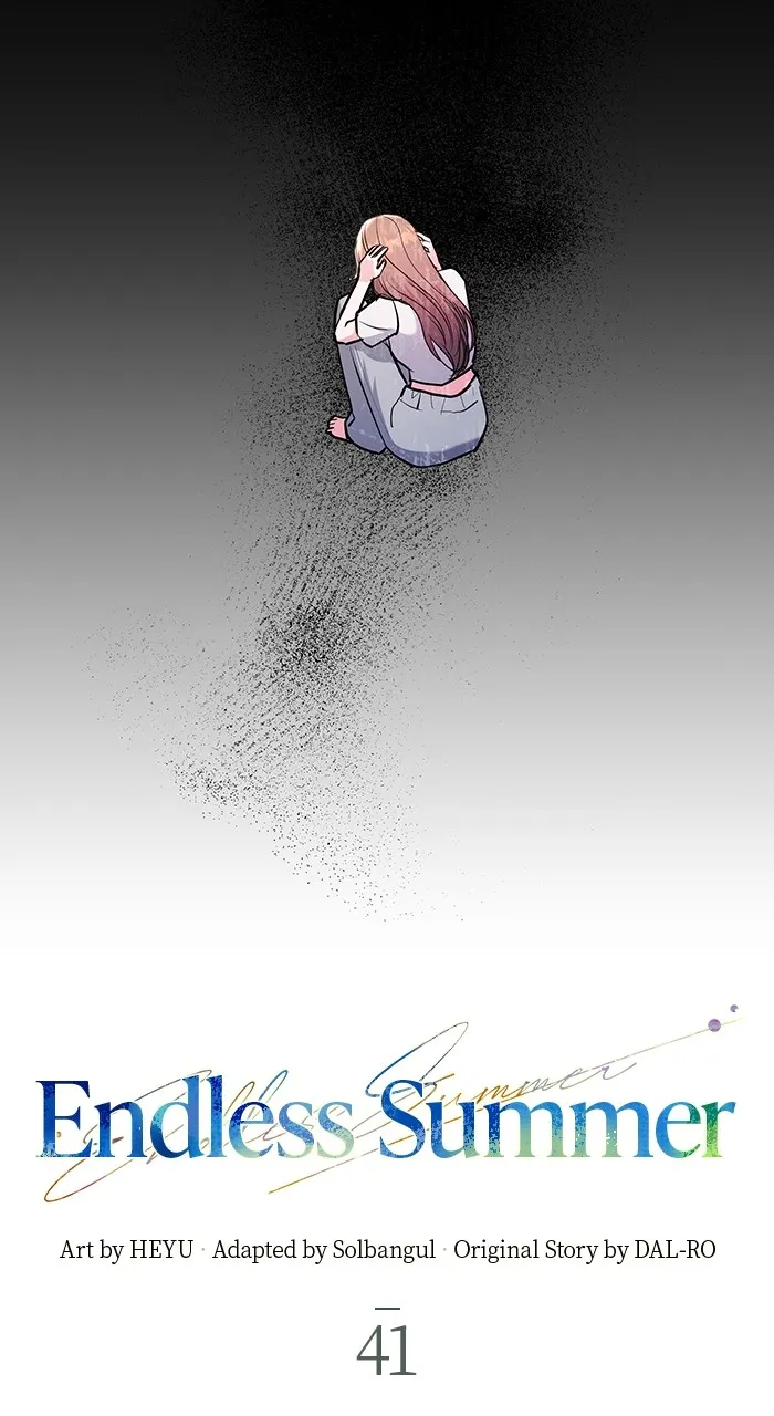 Read Endless Summer chapter 41 image 19 on Lezhin