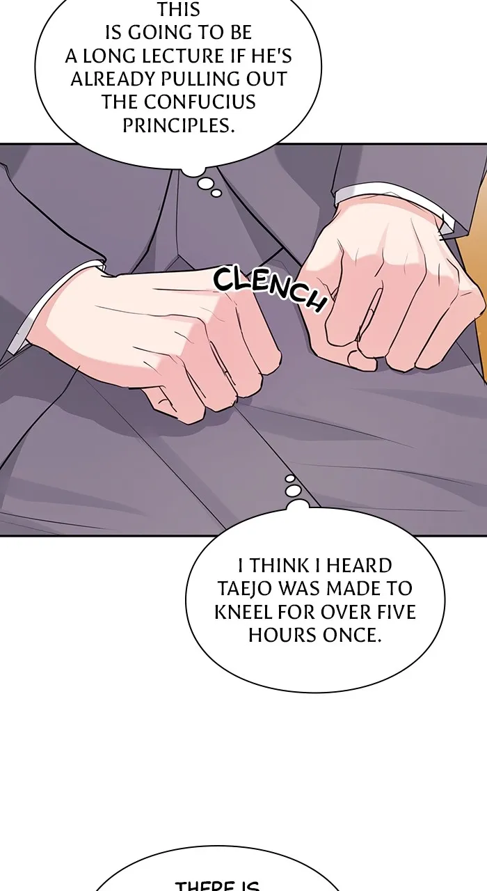 Read Endless Summer chapter 41 image 36 on Lezhin