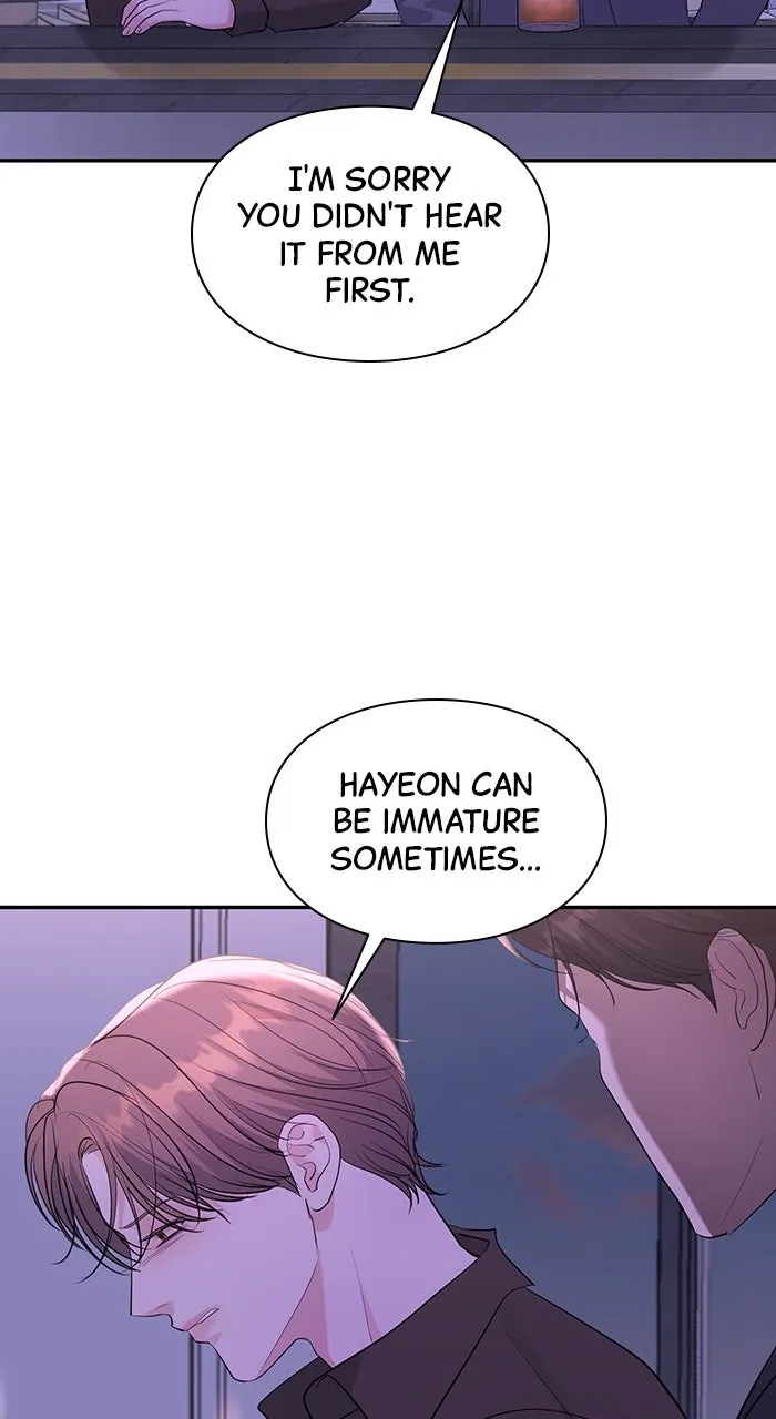 Read Endless Summer chapter 42 image 11 on Lezhin