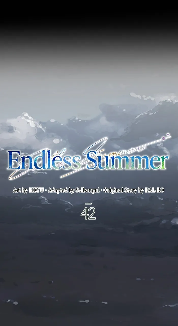 Read Endless Summer chapter 42 image 47 on Lezhin