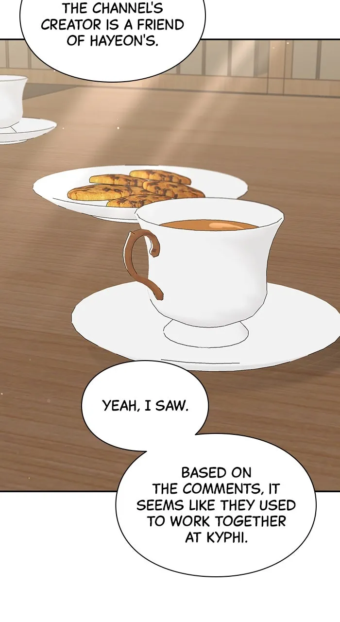 Read Endless Summer chapter 42 image 49 on Lezhin
