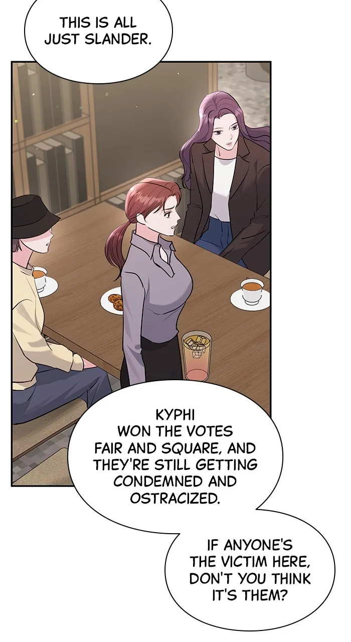 Read Endless Summer chapter 42 image 66 on Lezhin