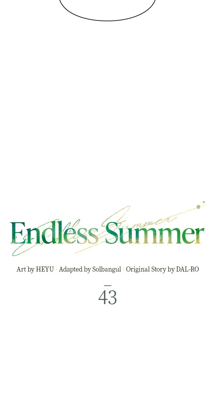 Read Endless Summer chapter 43 image 35 on Lezhin