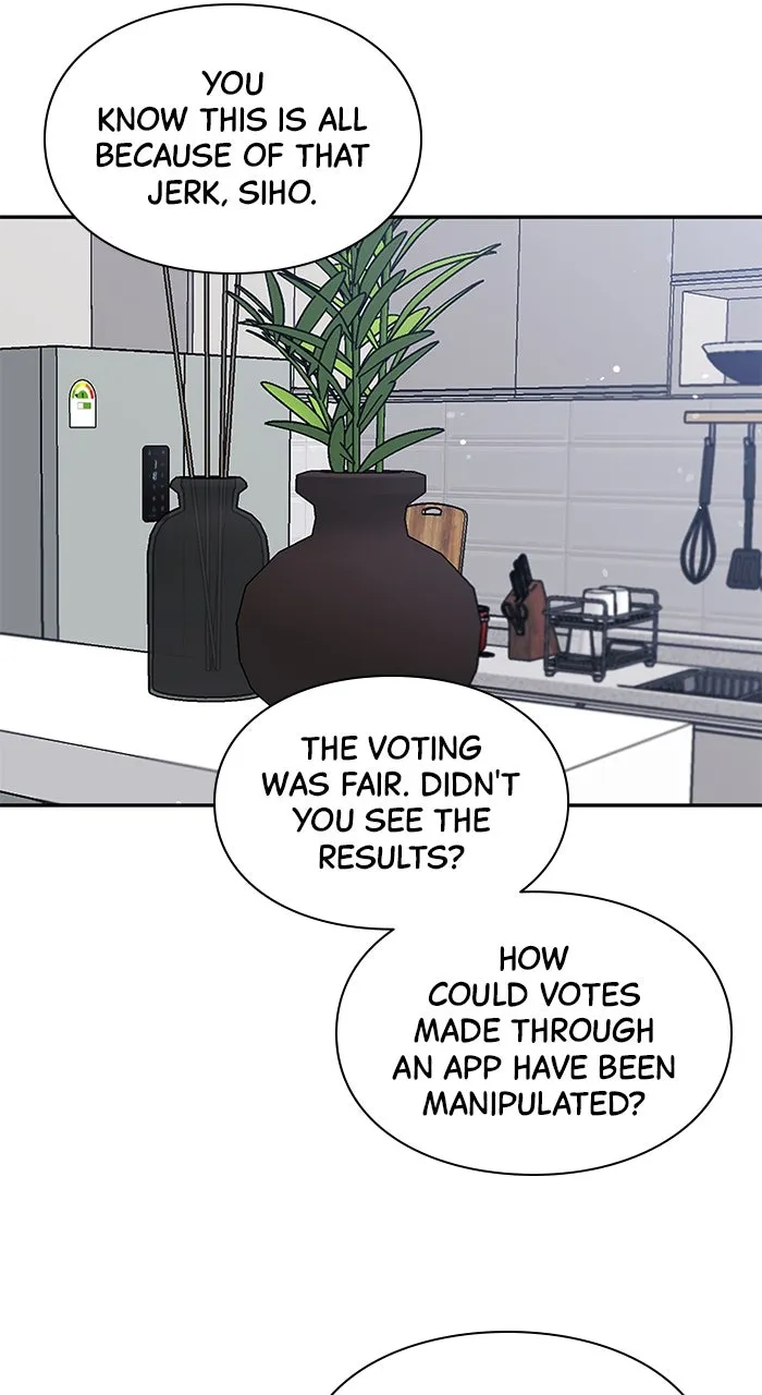 Read Endless Summer chapter 44 image 11 on Lezhin
