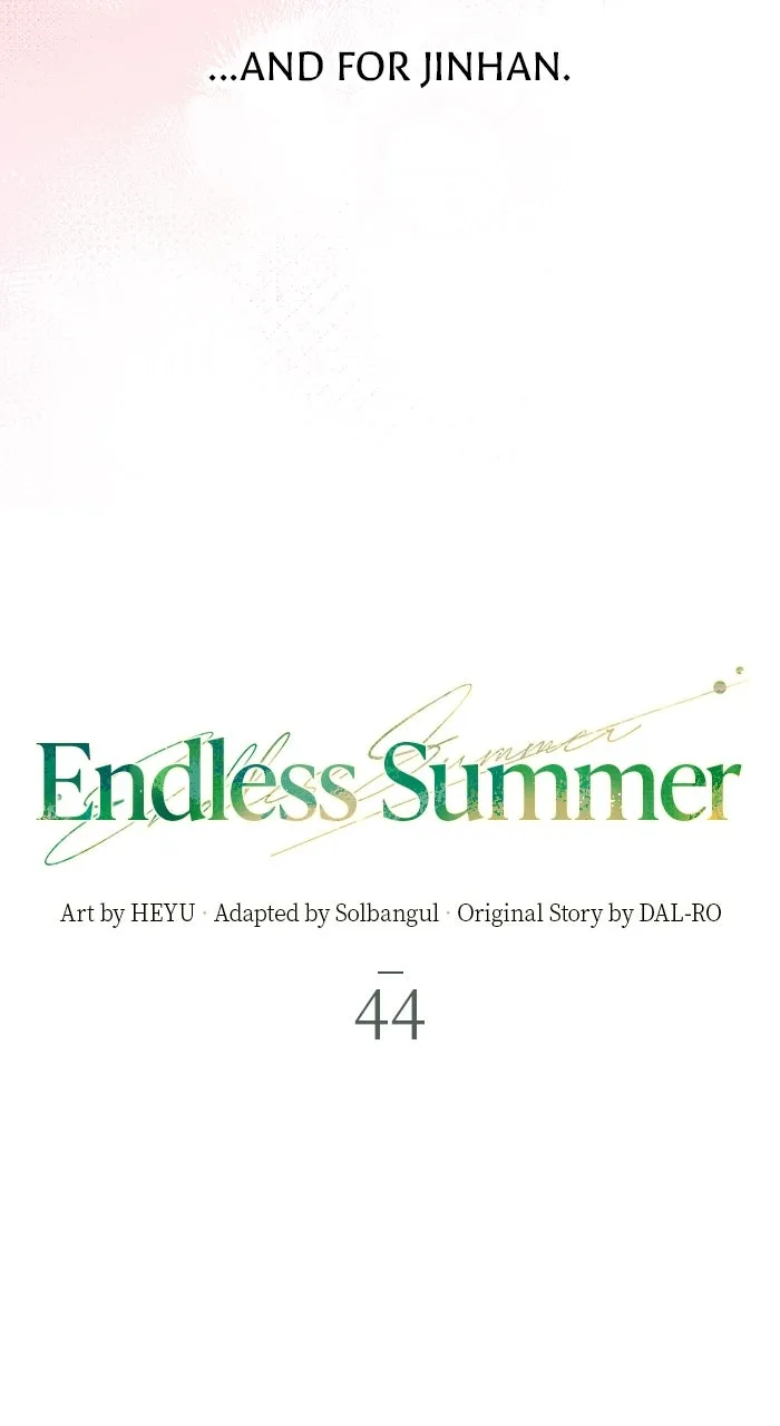 Read Endless Summer chapter 44 image 19 on Lezhin