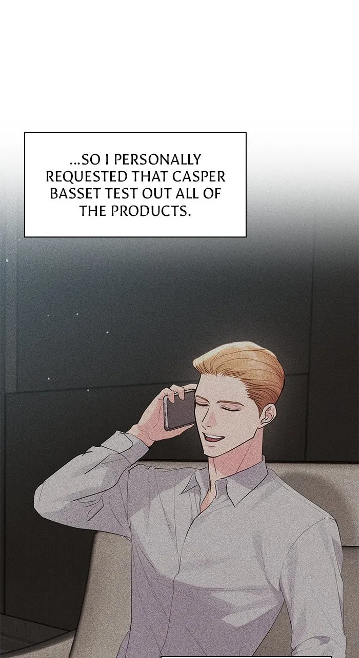 Read Endless Summer chapter 44 image 47 on Lezhin