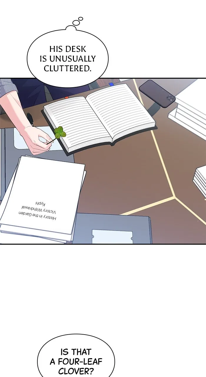 Read Endless Summer chapter 44 image 50 on Lezhin