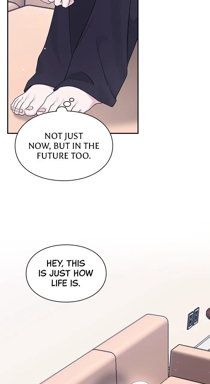 Read Endless Summer chapter 44 image 7 on Lezhin