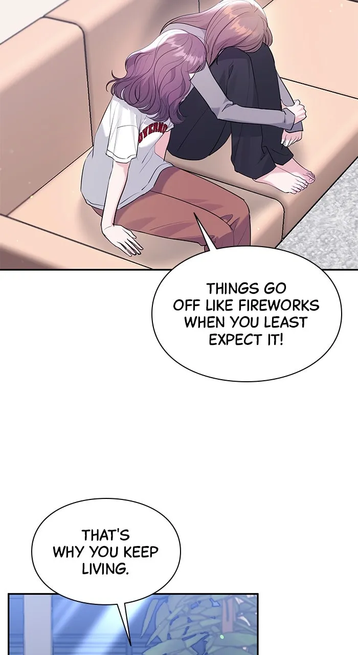 Read Endless Summer chapter 44 image 8 on Lezhin