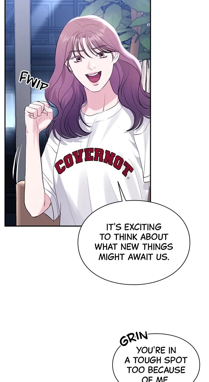 Read Endless Summer chapter 44 image 9 on Lezhin