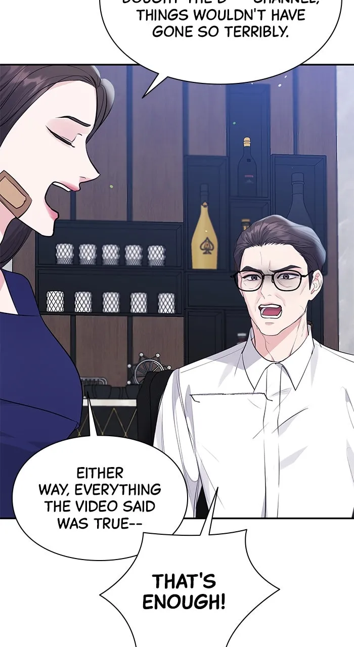 Read Endless Summer chapter 45 image 9 on Lezhin