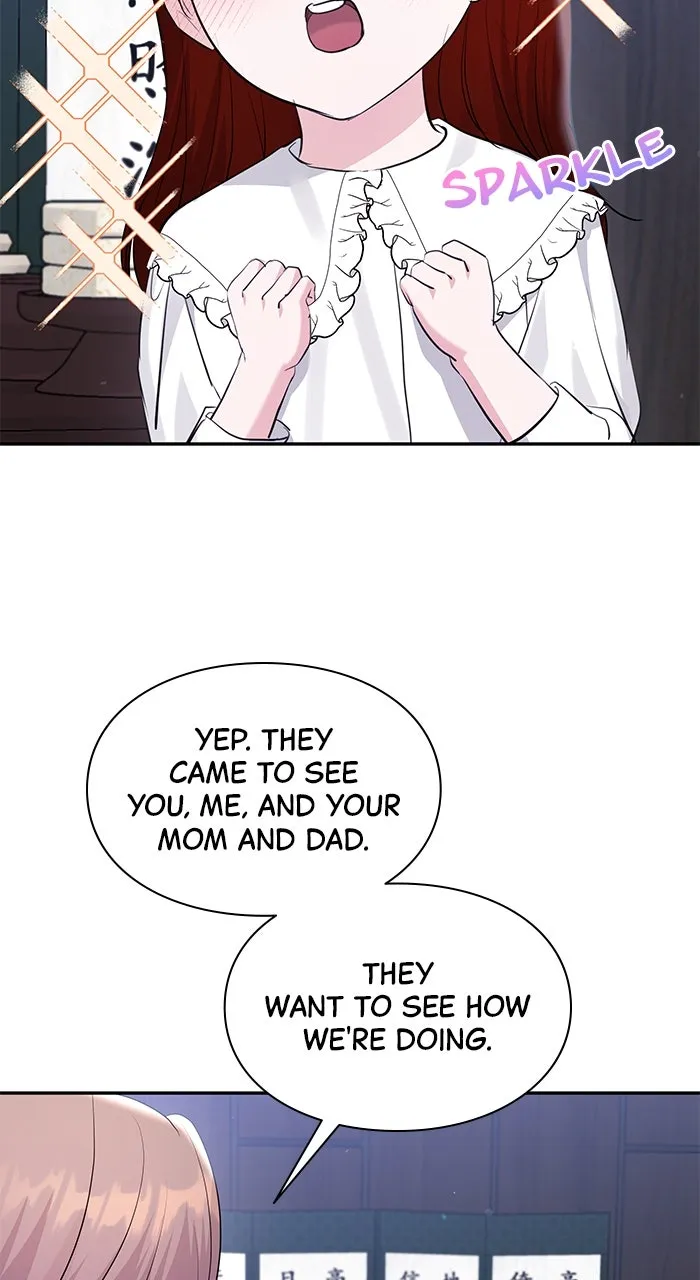 Read Endless Summer chapter 46 image 1 on Lezhin
