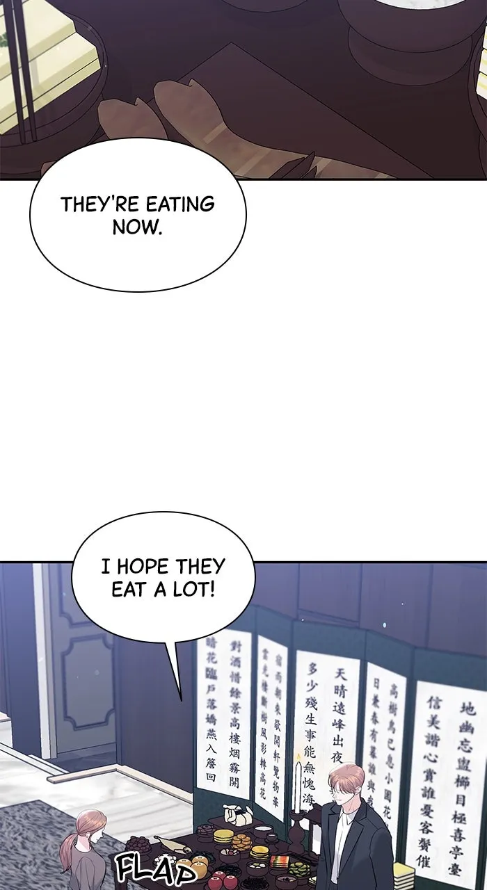 Read Endless Summer chapter 46 image 3 on Lezhin