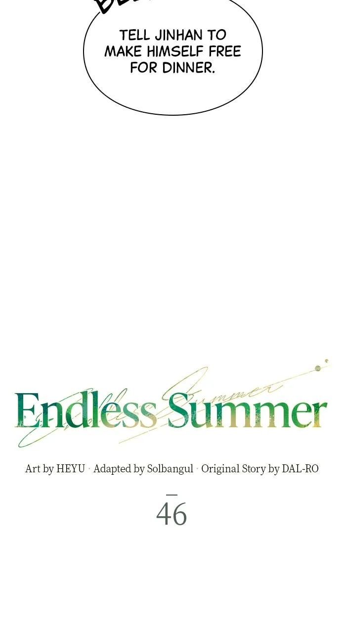 Read Endless Summer chapter 46 image 30 on Lezhin