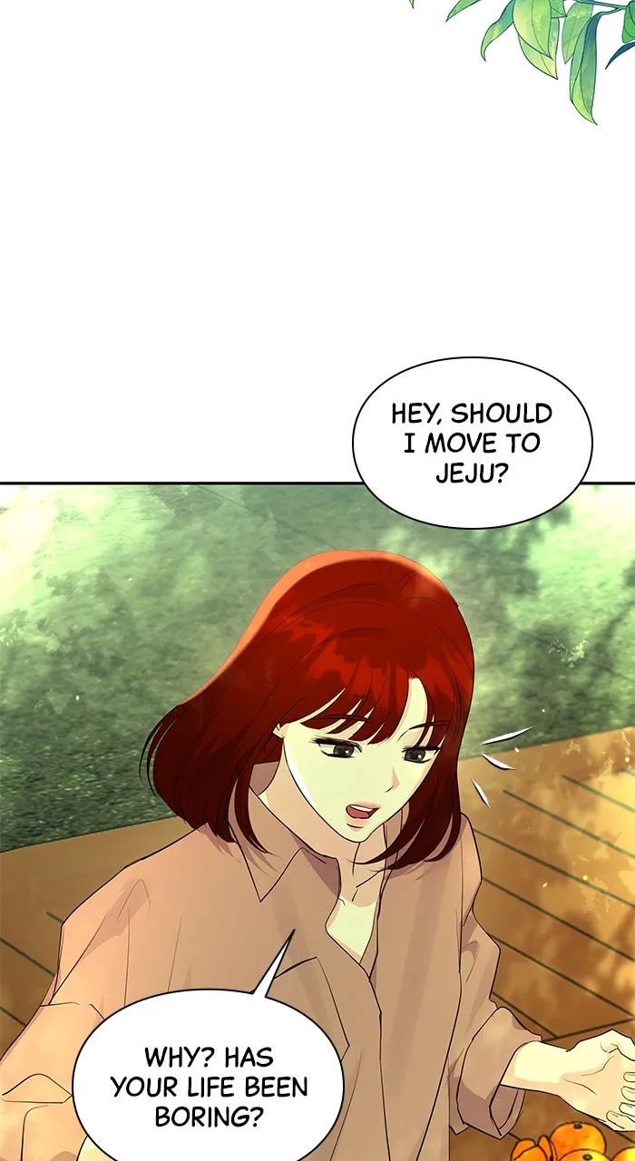 Read Endless Summer chapter 46 image 34 on Lezhin