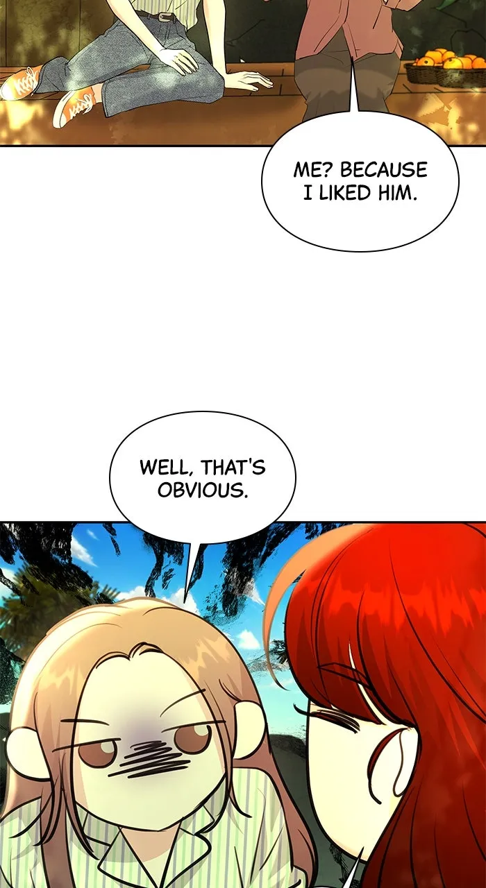 Read Endless Summer chapter 46 image 46 on Lezhin