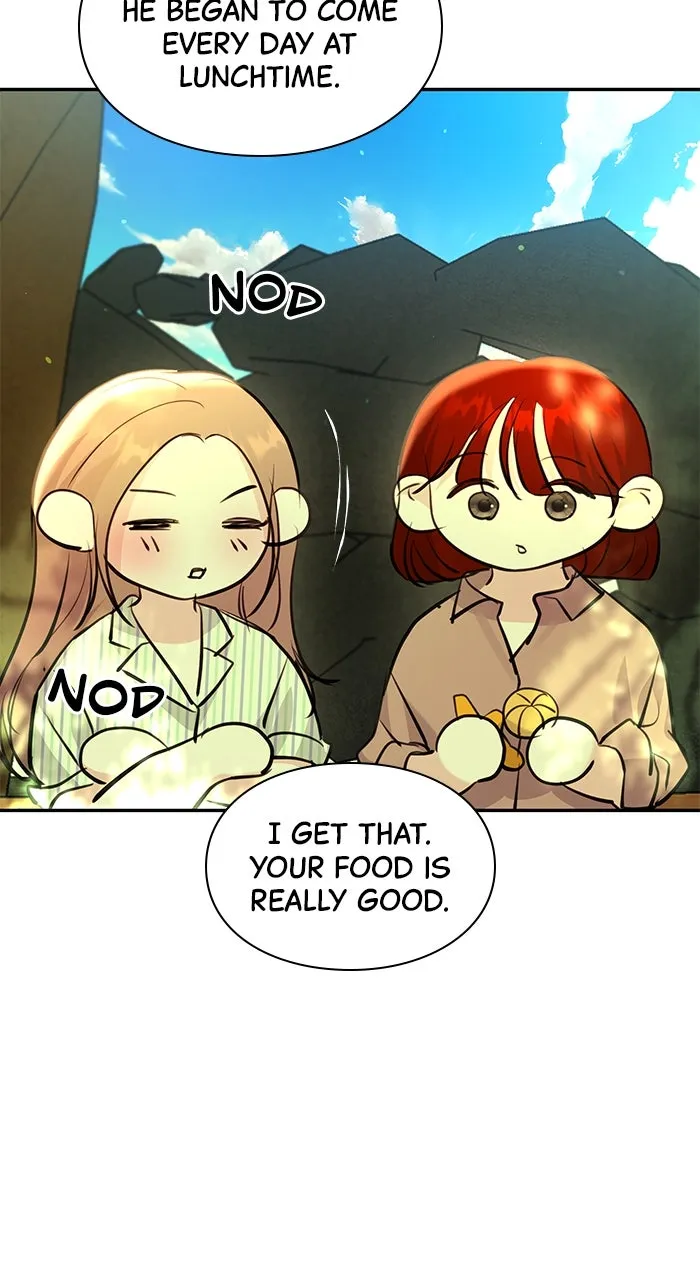 Read Endless Summer chapter 46 image 55 on Lezhin