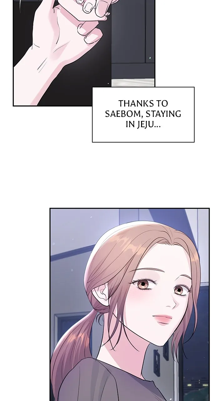 Read Endless Summer chapter 46 image 6 on Lezhin