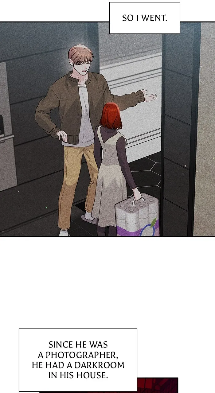 Read Endless Summer chapter 46 image 65 on Lezhin