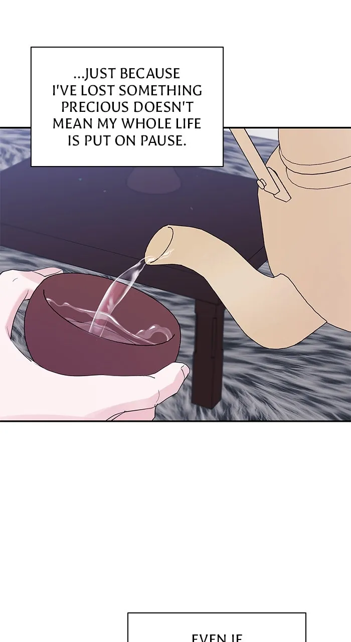 Read Endless Summer chapter 46 image 9 on Lezhin
