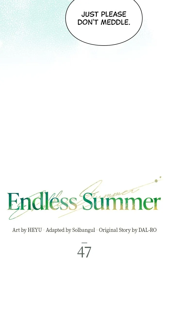 Read Endless Summer chapter 47 image 44 on Lezhin