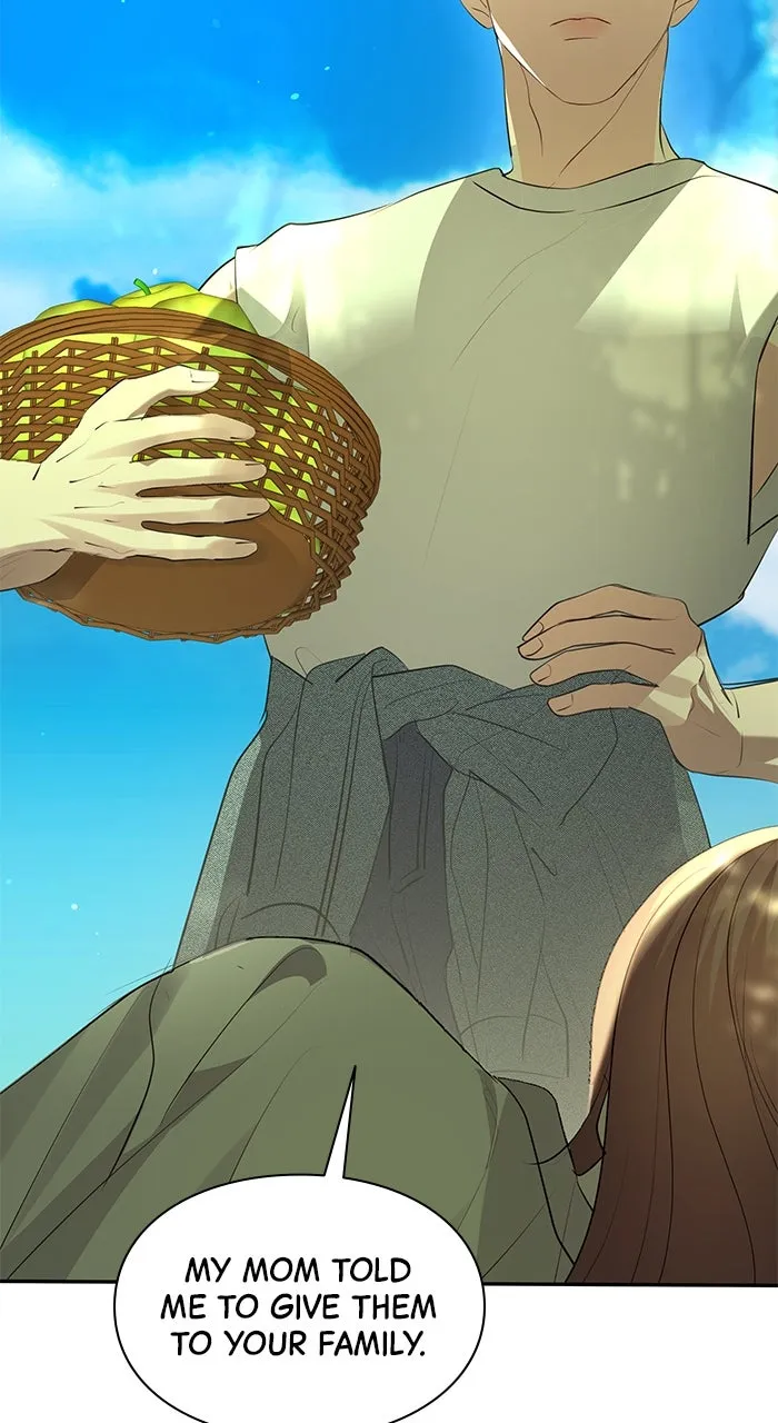 Read Endless Summer chapter 47 image 48 on Lezhin