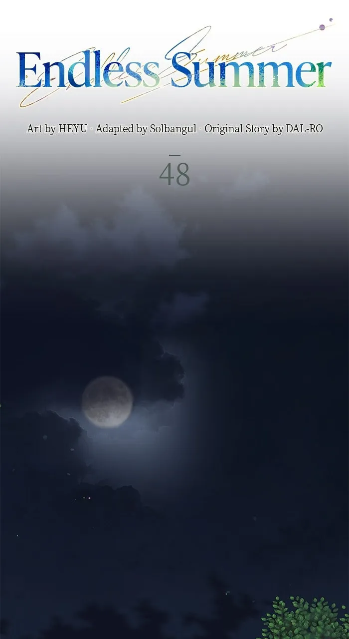 Read Endless Summer chapter 48 image 33 on Lezhin