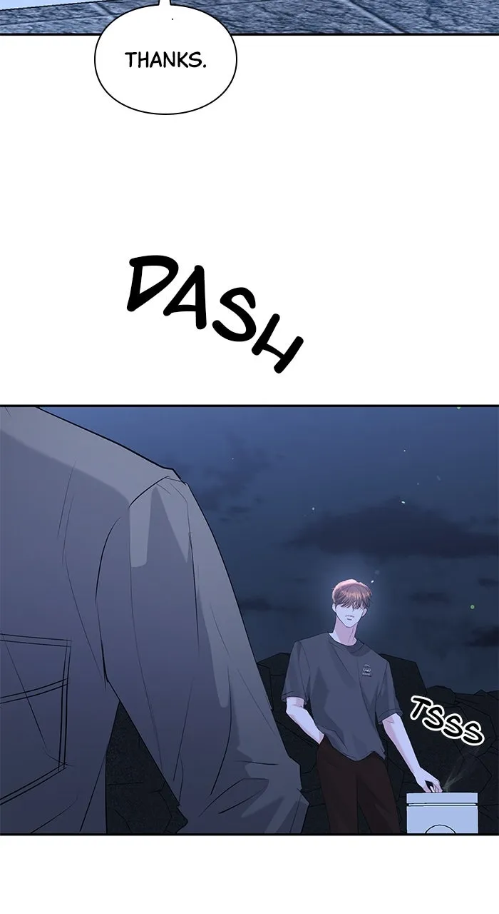 Read Endless Summer chapter 48 image 54 on Lezhin