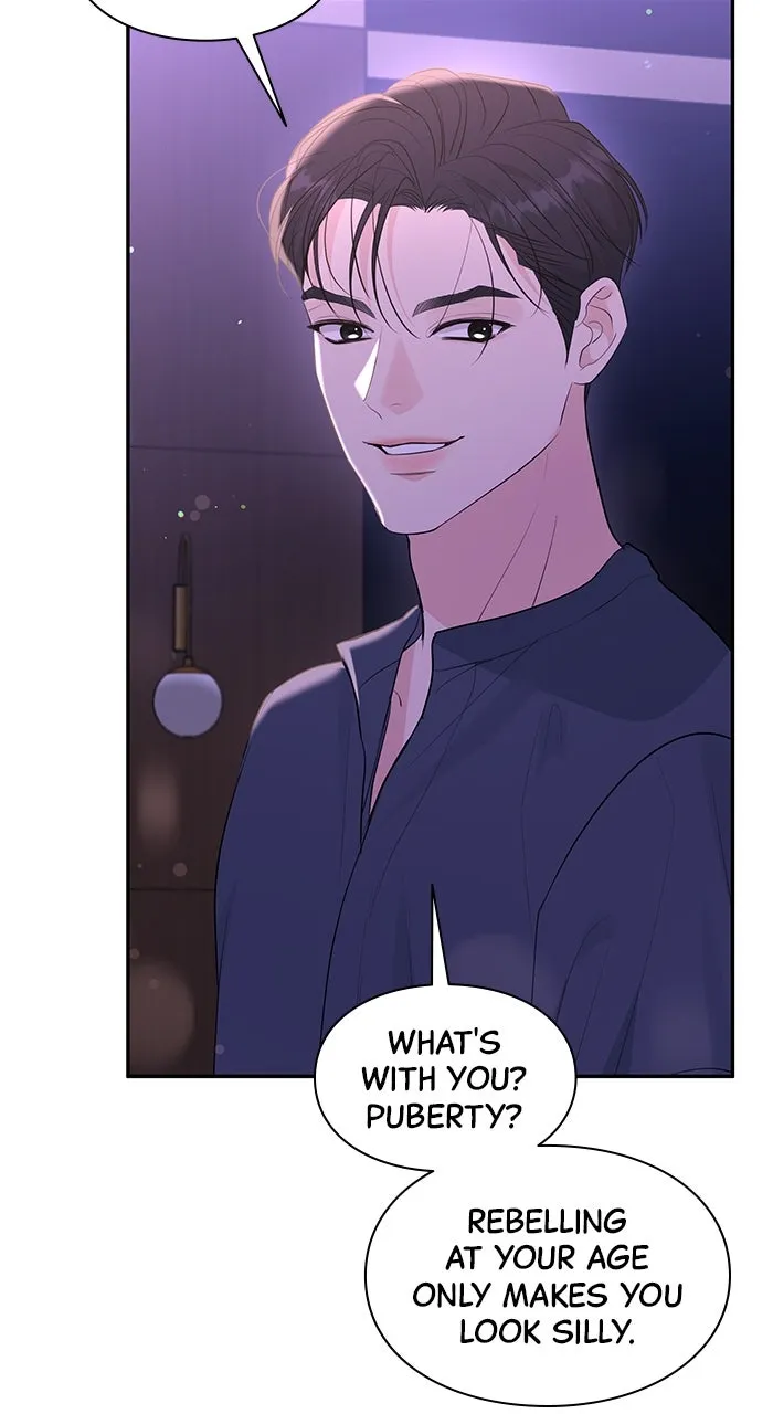 Read Endless Summer chapter 48 image 6 on Lezhin