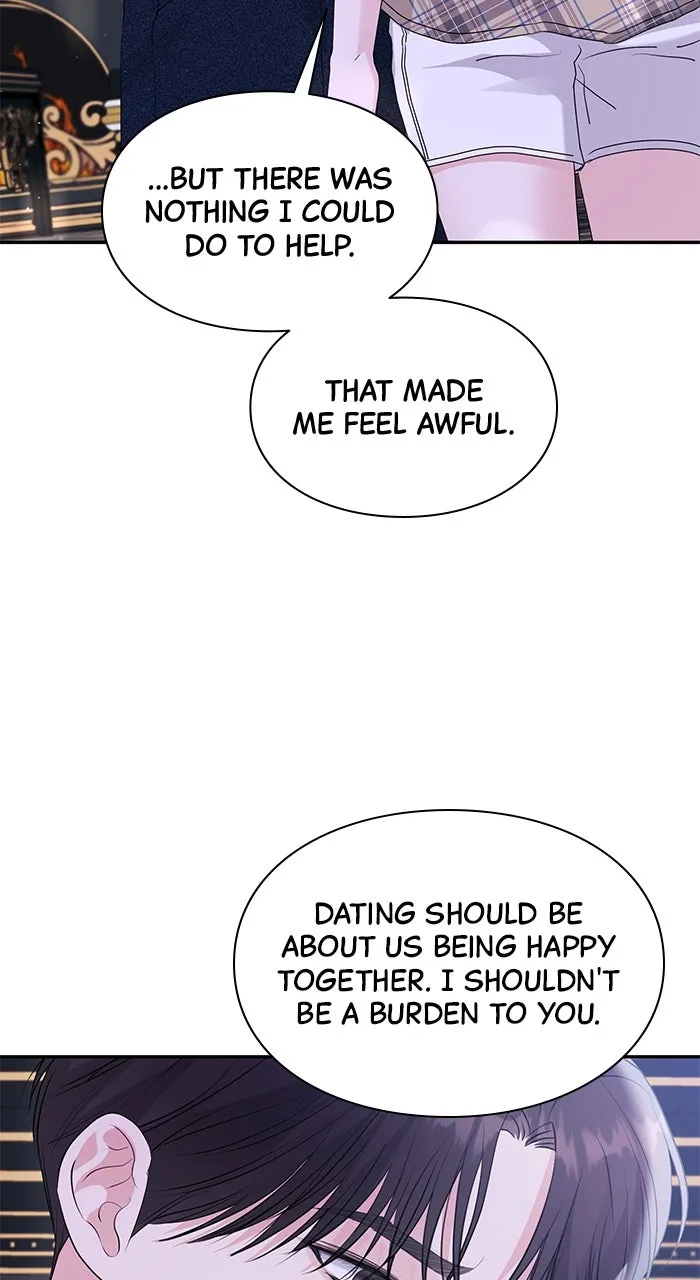 Read Endless Summer chapter 49 image 24 on Lezhin