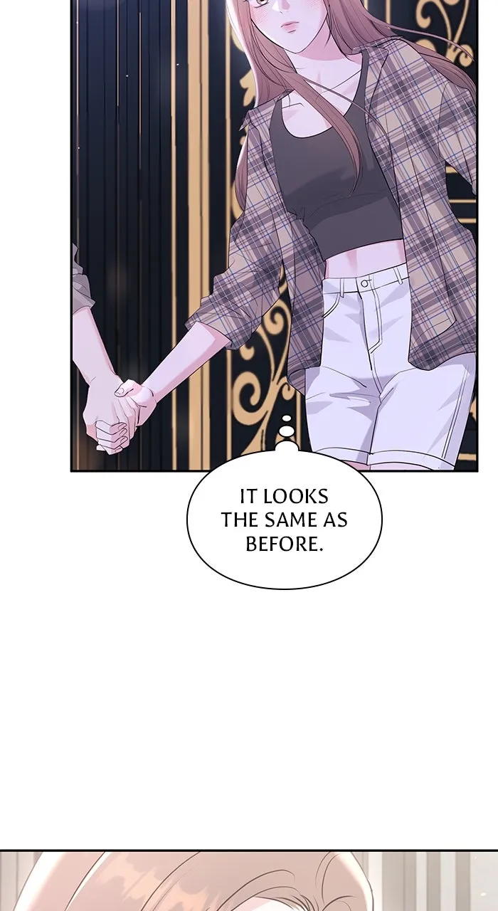 Read Endless Summer chapter 49 image 3 on Lezhin