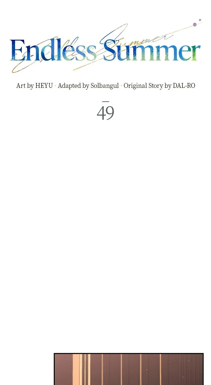 Read Endless Summer chapter 49 image 53 on Lezhin