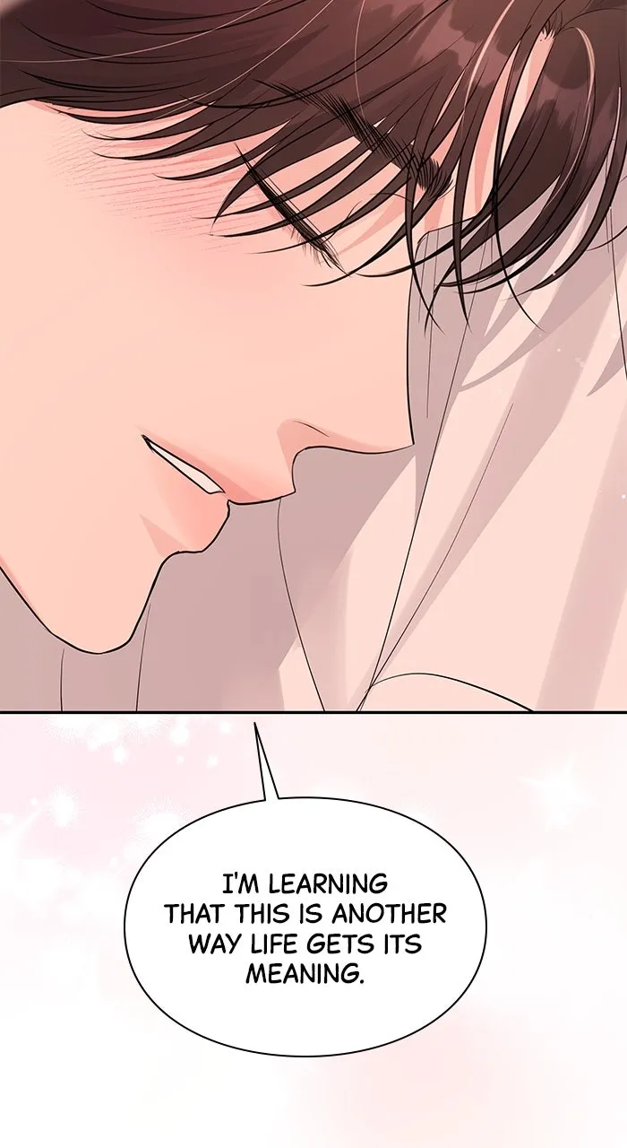 Read Endless Summer chapter 49 image 80 on Lezhin