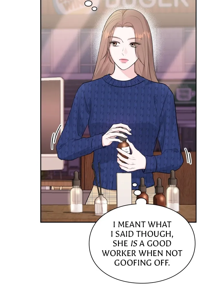 Read Endless Summer chapter 5 image 14 on Lezhin