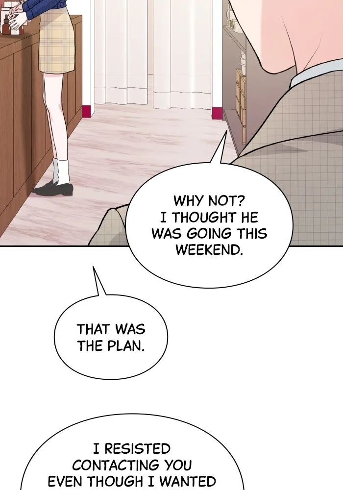 Read Endless Summer chapter 5 image 22 on Lezhin