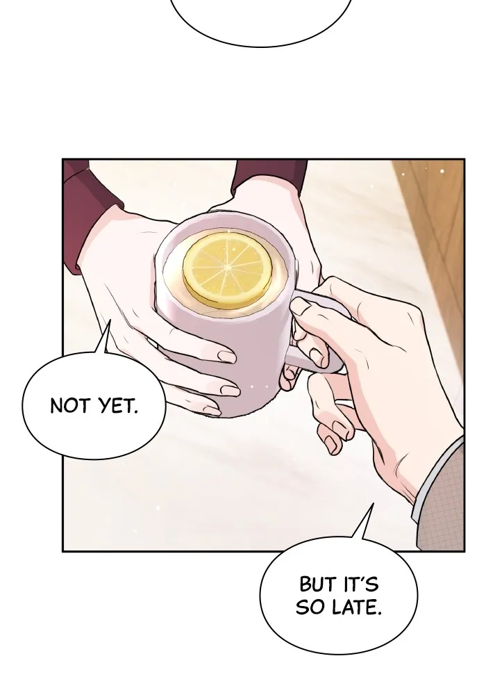 Read Endless Summer chapter 5 image 31 on Lezhin