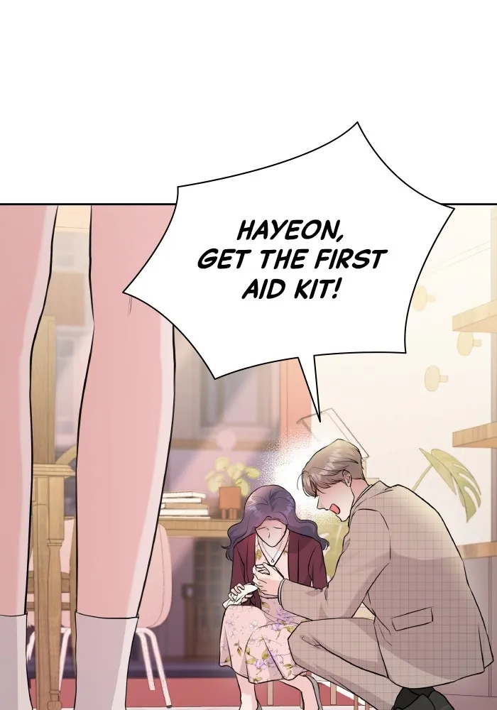 Read Endless Summer chapter 5 image 45 on Lezhin