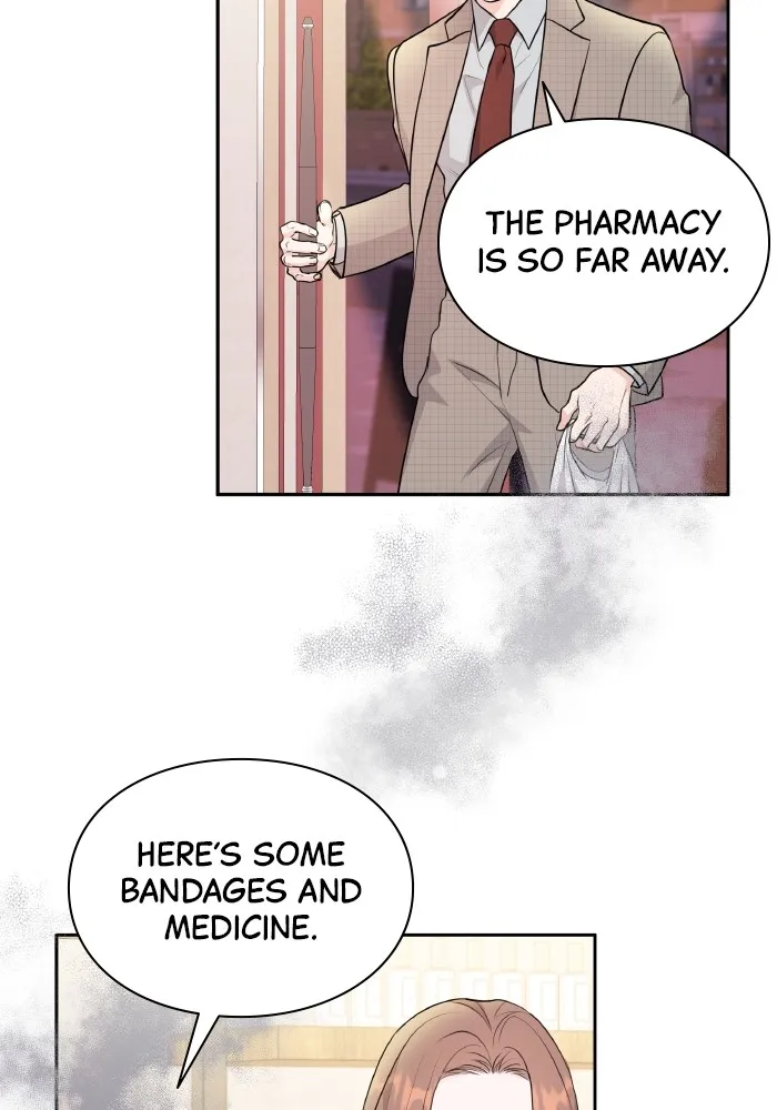 Read Endless Summer chapter 5 image 83 on Lezhin